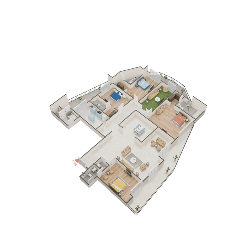 Adani Lushlands - Image 70