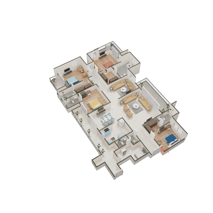 Adani Lushlands - Image 76