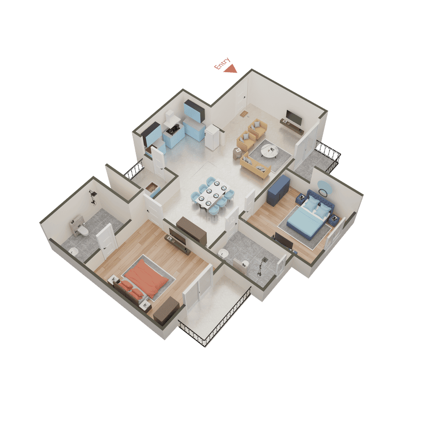 DNR Arista Phase 1 - Image 24