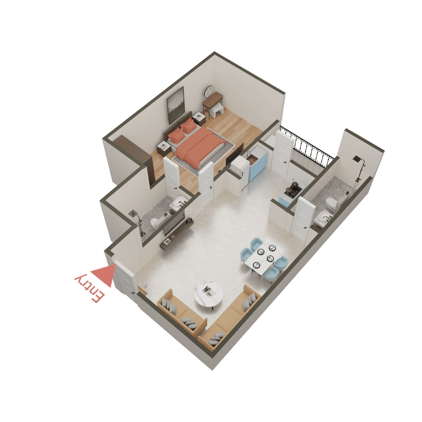 Active Eco Homes - 2 - Image 10