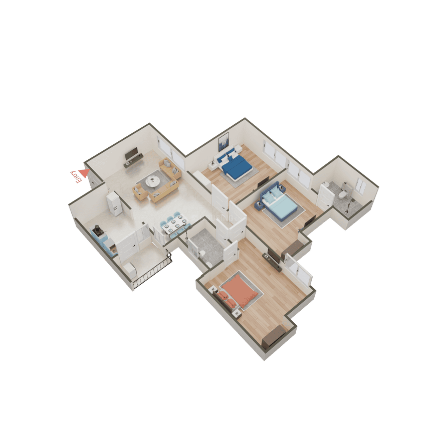 CRC Sublimis - Image 69