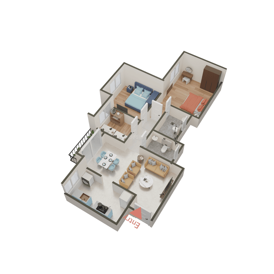Prestige West Woods - Image 58