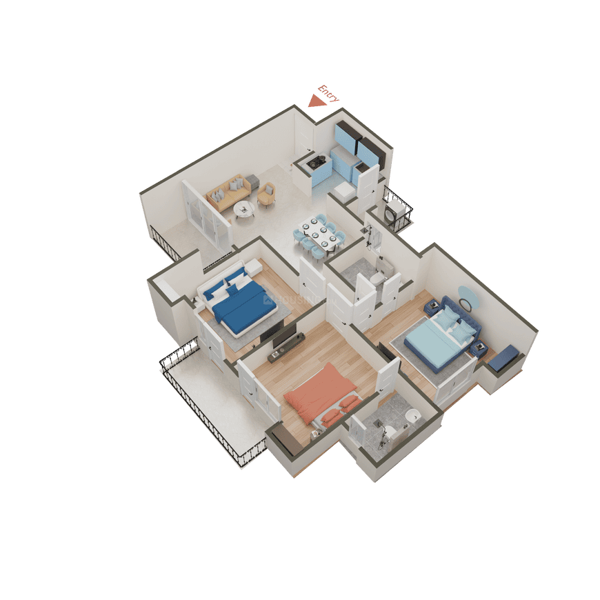 Oasis Grandstand - Image 74