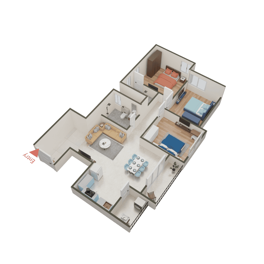 SNN Estates Felicity - Image 81