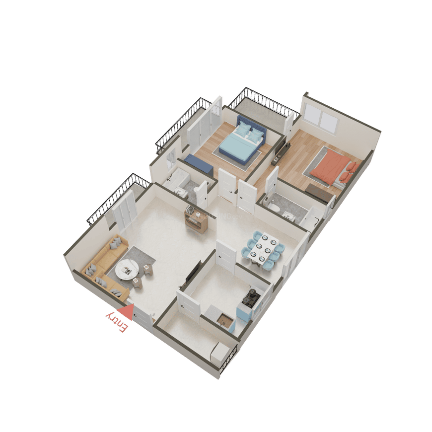 Emerald Estancia - Image 47