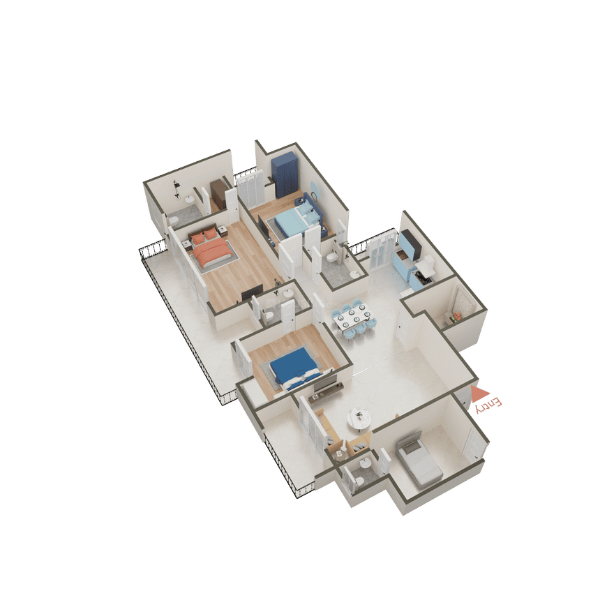 Griha Pravesh - Image 29