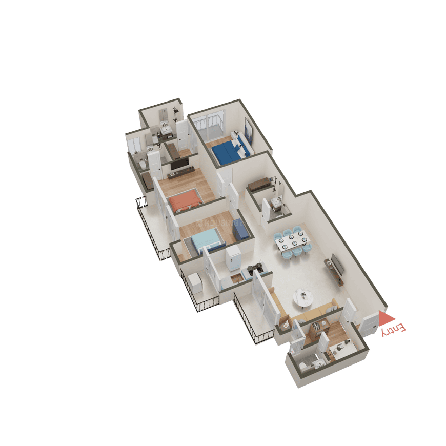 Prateek Laurel - Image 53