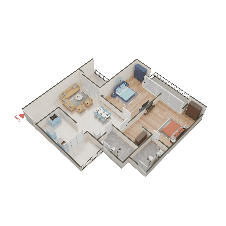 Hi Castle - Image 23