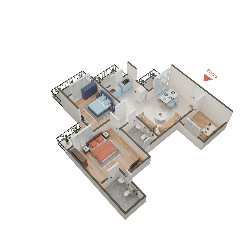 Gulshan Bellina - Image 49