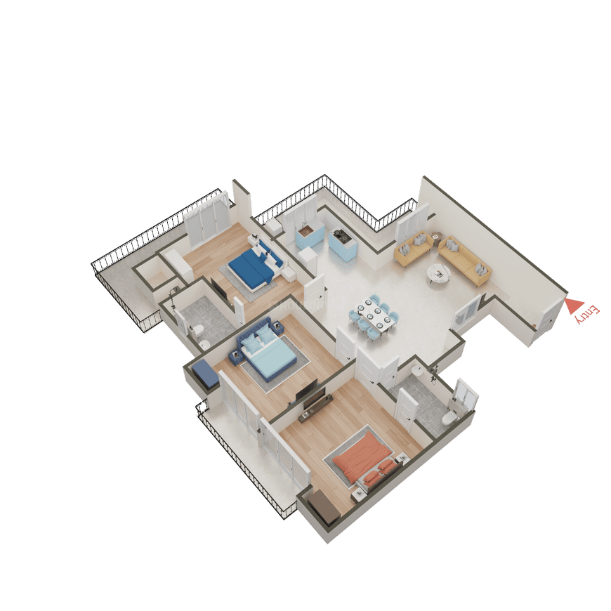 Gaursons Grandeur - Image 12