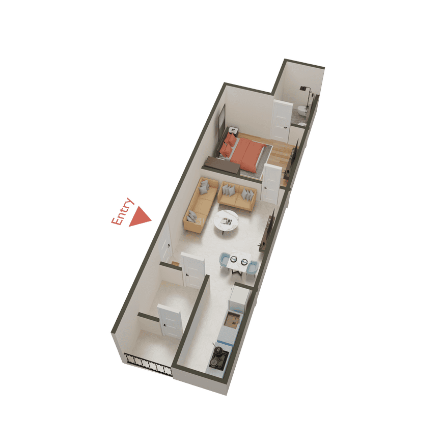 APS Heights - Image 14