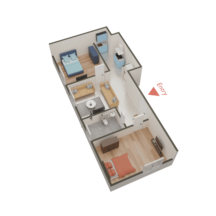 Priyanshi Heights - Image 14