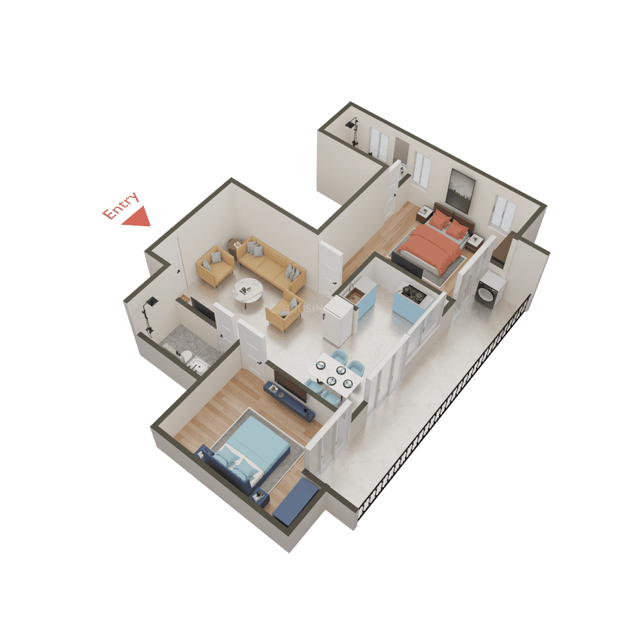 Jaydev Uni Park - Image 36