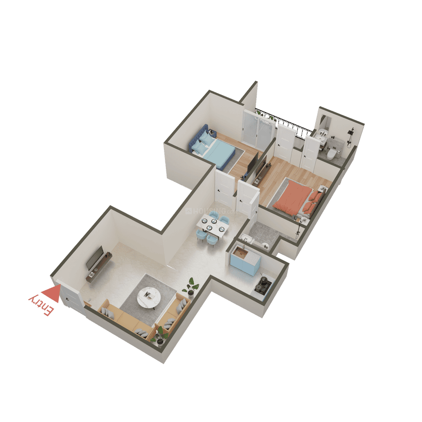 RB Edifice - Image 27