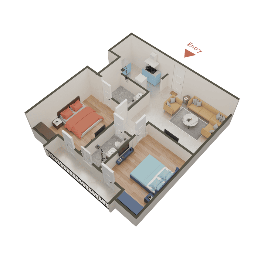 Investors Aashiyana Glory - Image 15