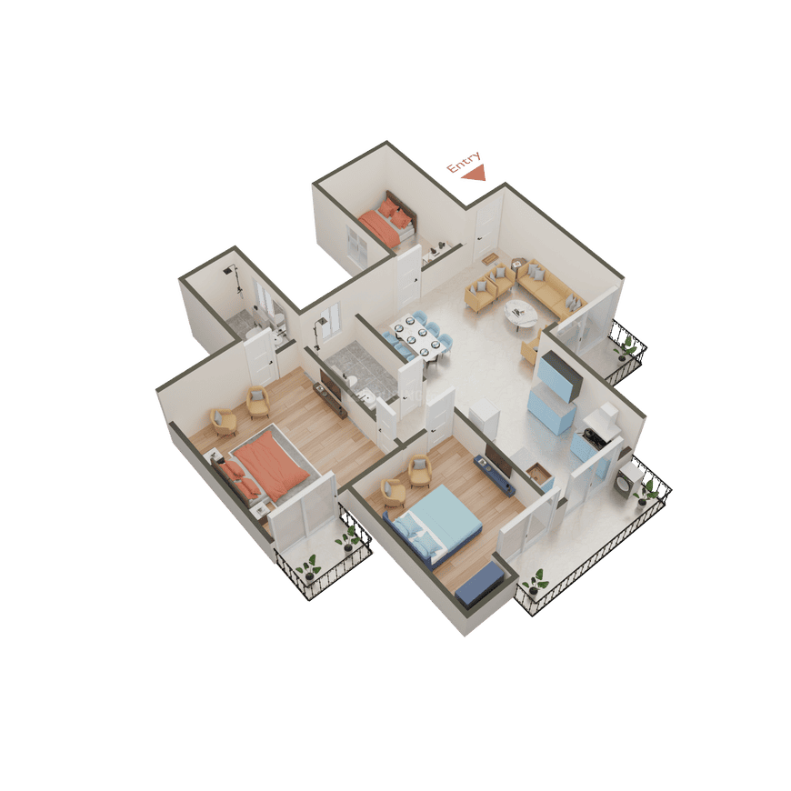 Saviour Greenisle - Image 23