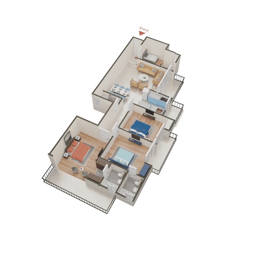 Nirala Estate - Image 80