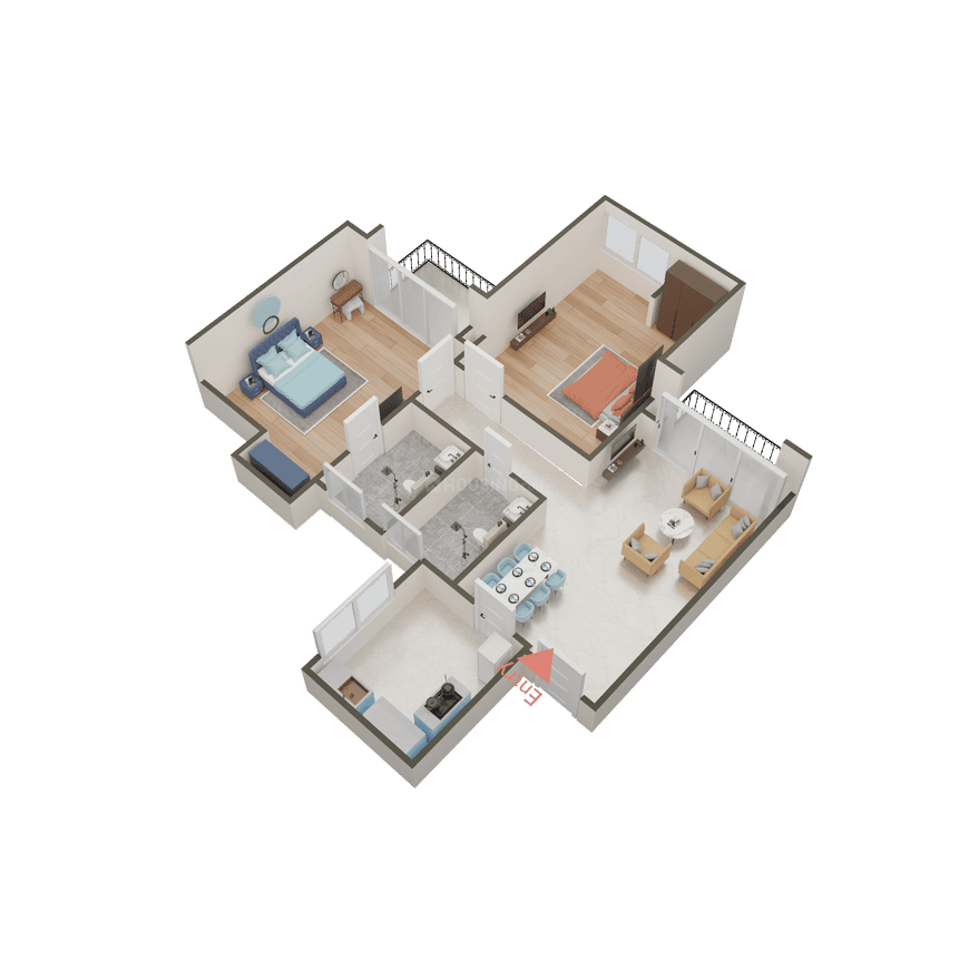 Ansal Valley View Estate - Image 19