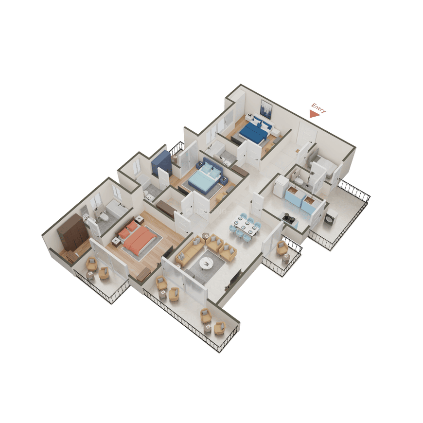 Godrej Nurture - Image 66