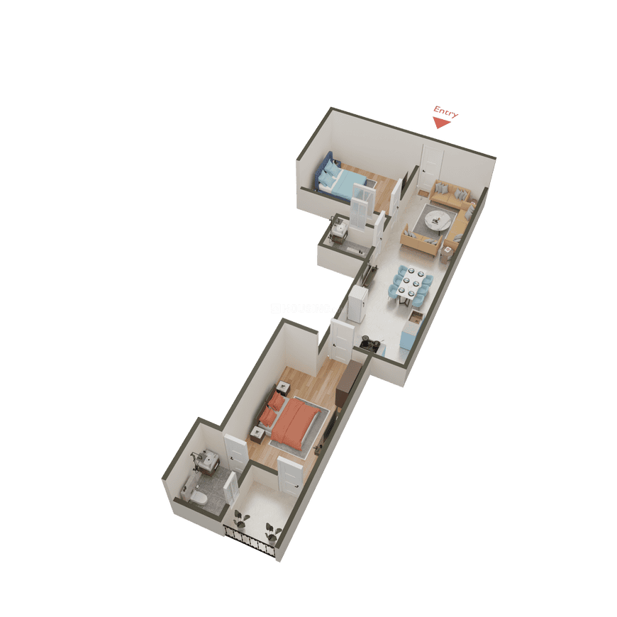 Magic V Heights - Image 6