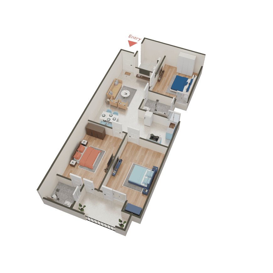 ASK The Central Estate - Image 17