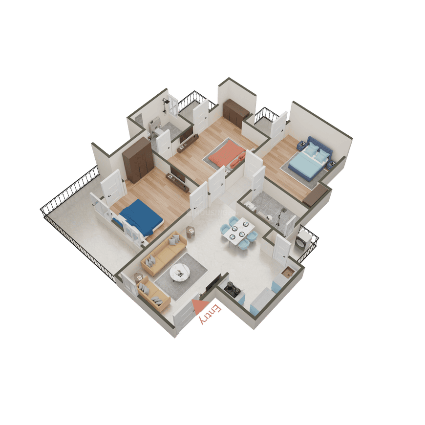 KVD Wind Park - Image 33