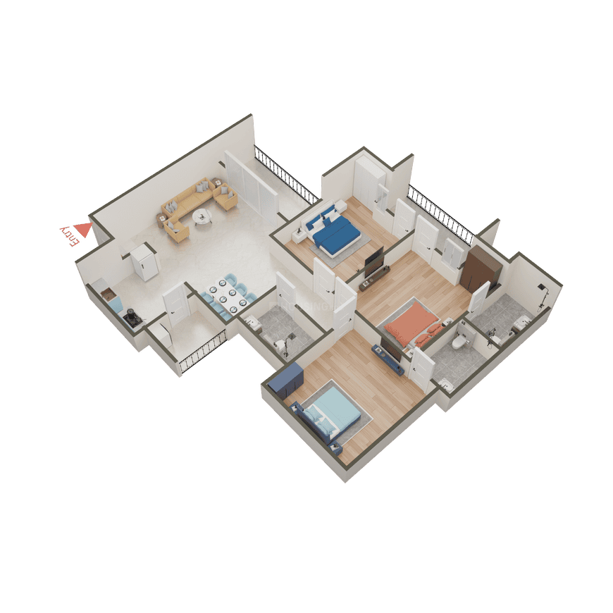 Oasis Grandstand - Image 81