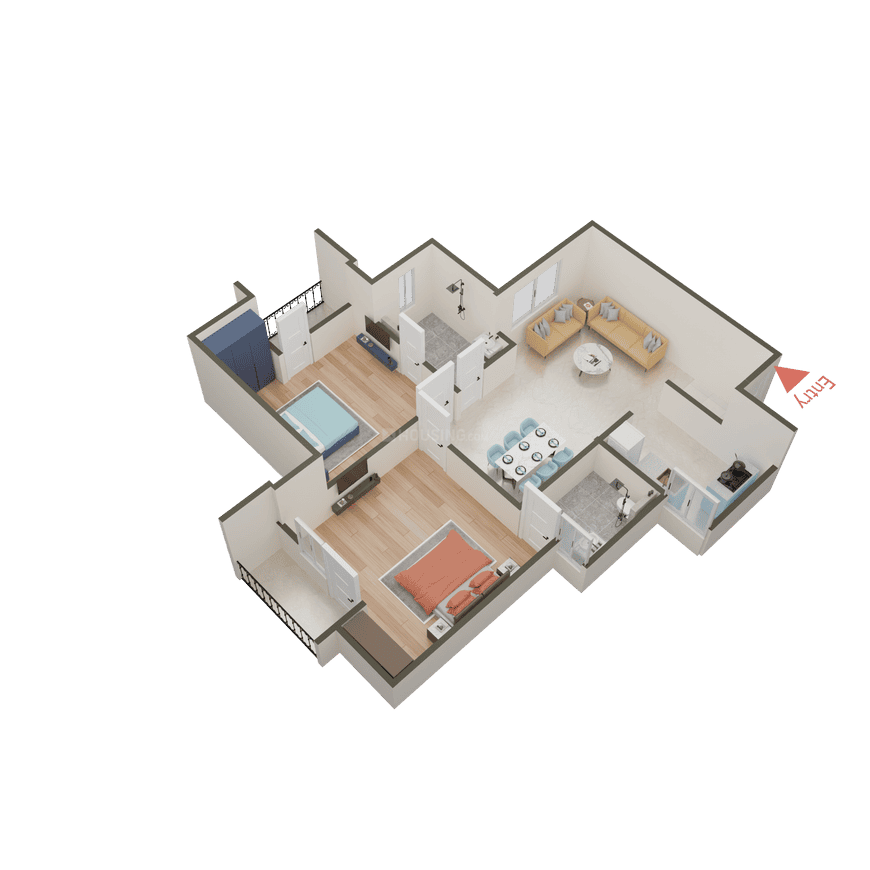 Avj Heightss - Image 34