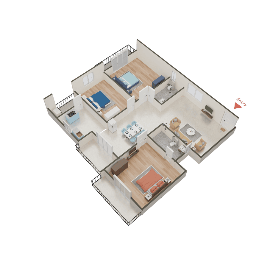 AR ARB Gateway - Image 37