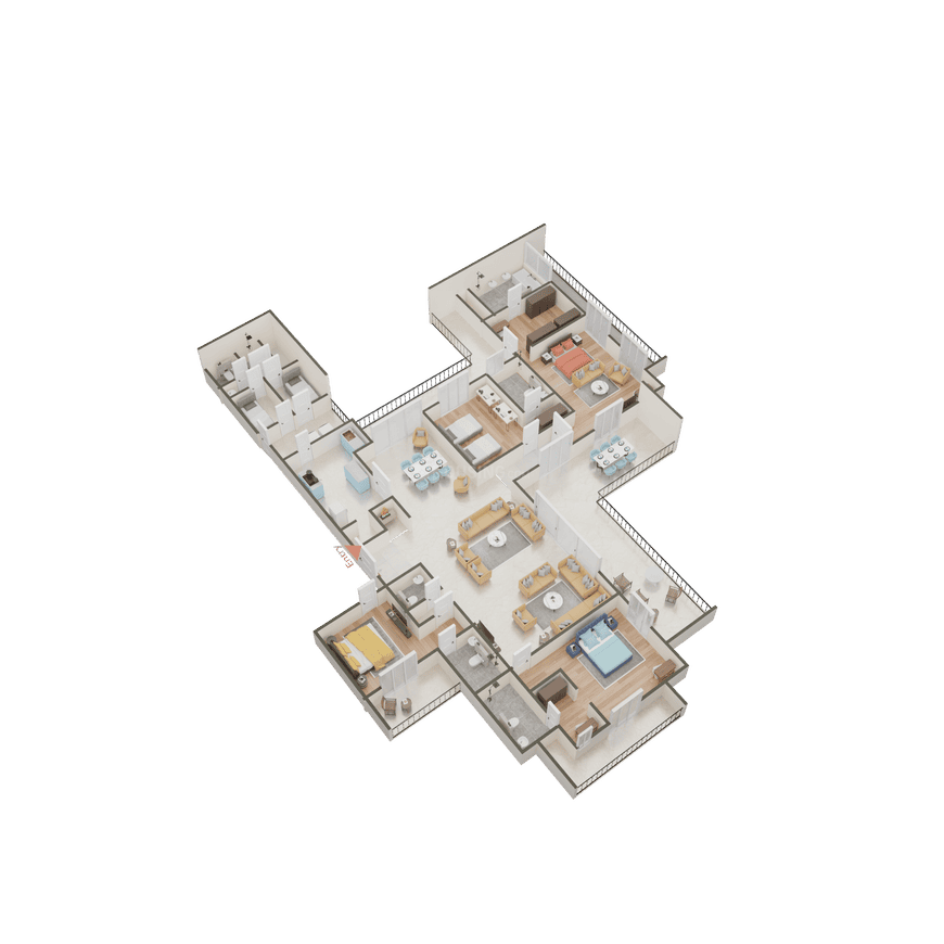 Max Estate 128 I - Image 61