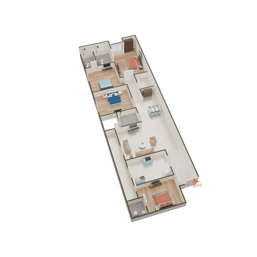 Sawasdee Heights - Image 63