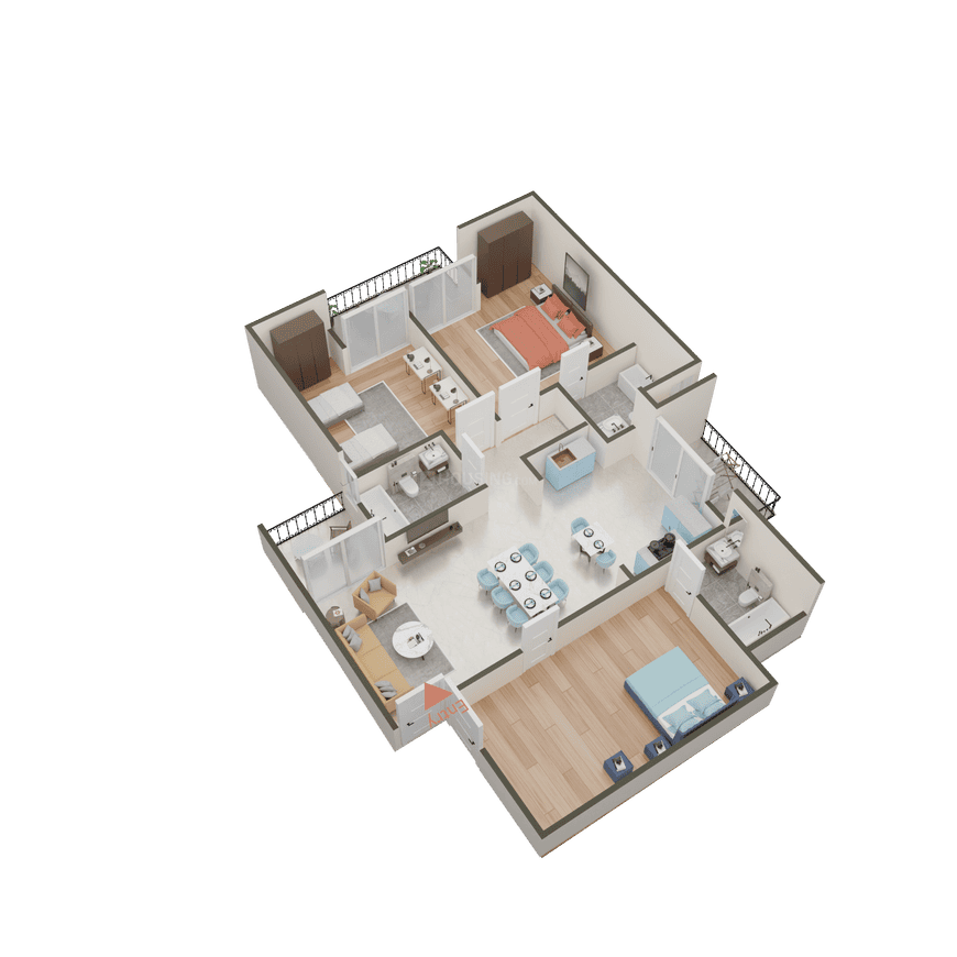 Assotech Windsor Court - Image 52