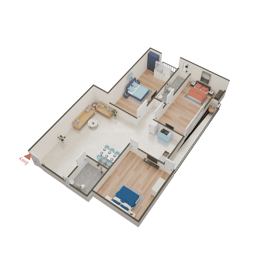 Escon Tower 1 - Image 40