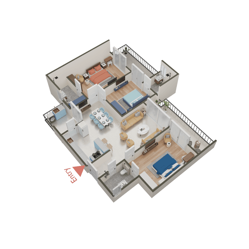 SKA Estate - Image 52