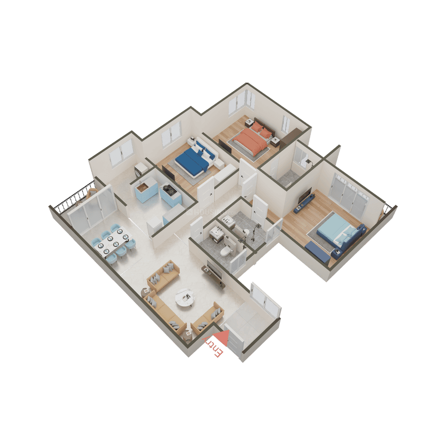 Fusion 4 Oyster - Image 25