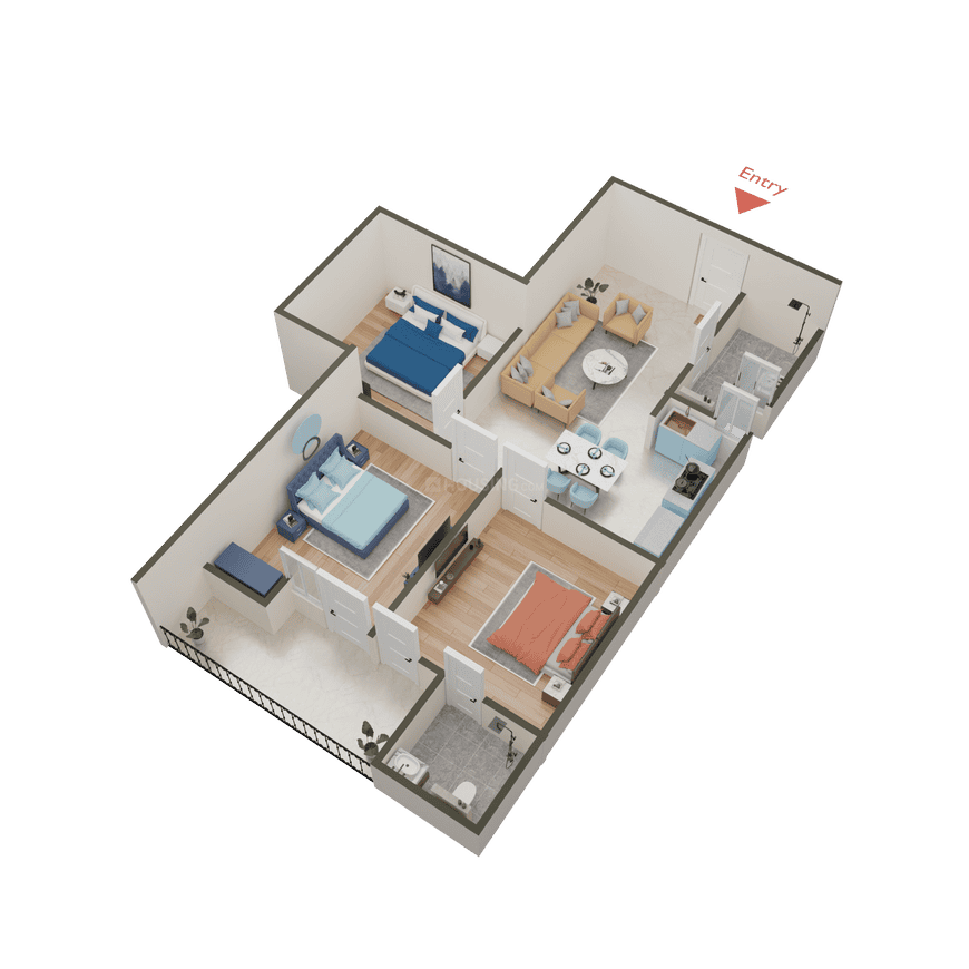 THV Grand Ultima - Image 16