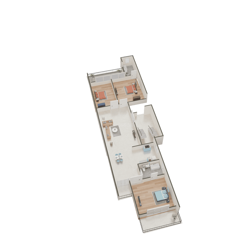 Signature Global Park 1 - Image 39