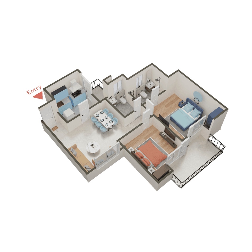 Earthcon Casa Grande - Image 17