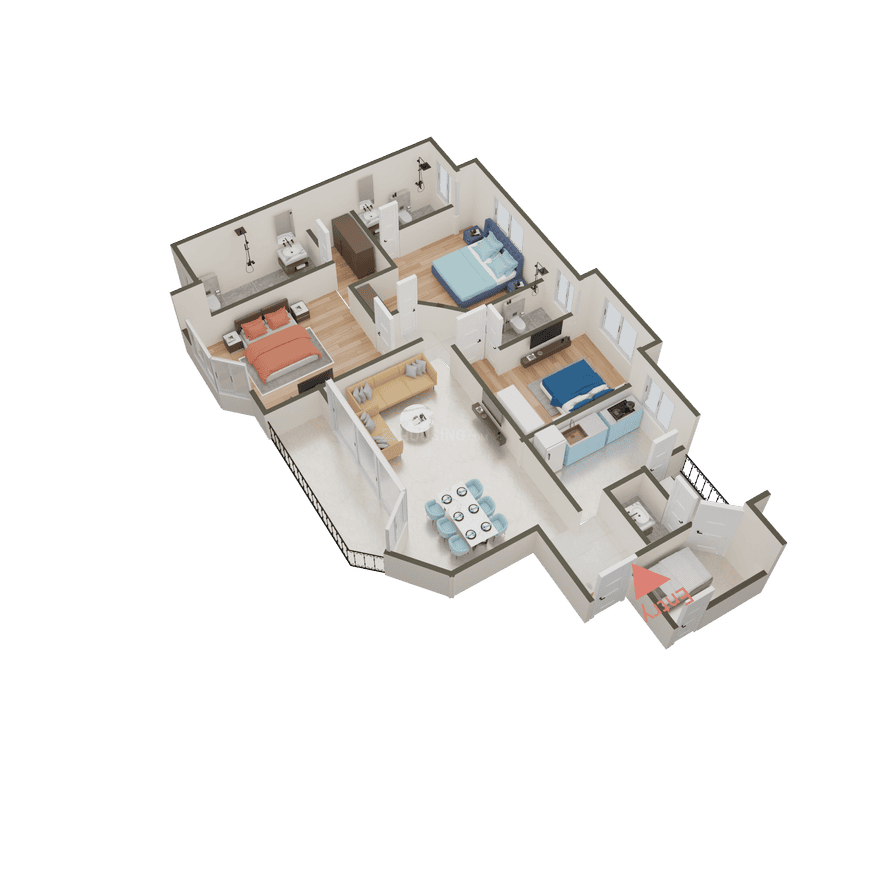 Jaypee The Star Court - Image 39