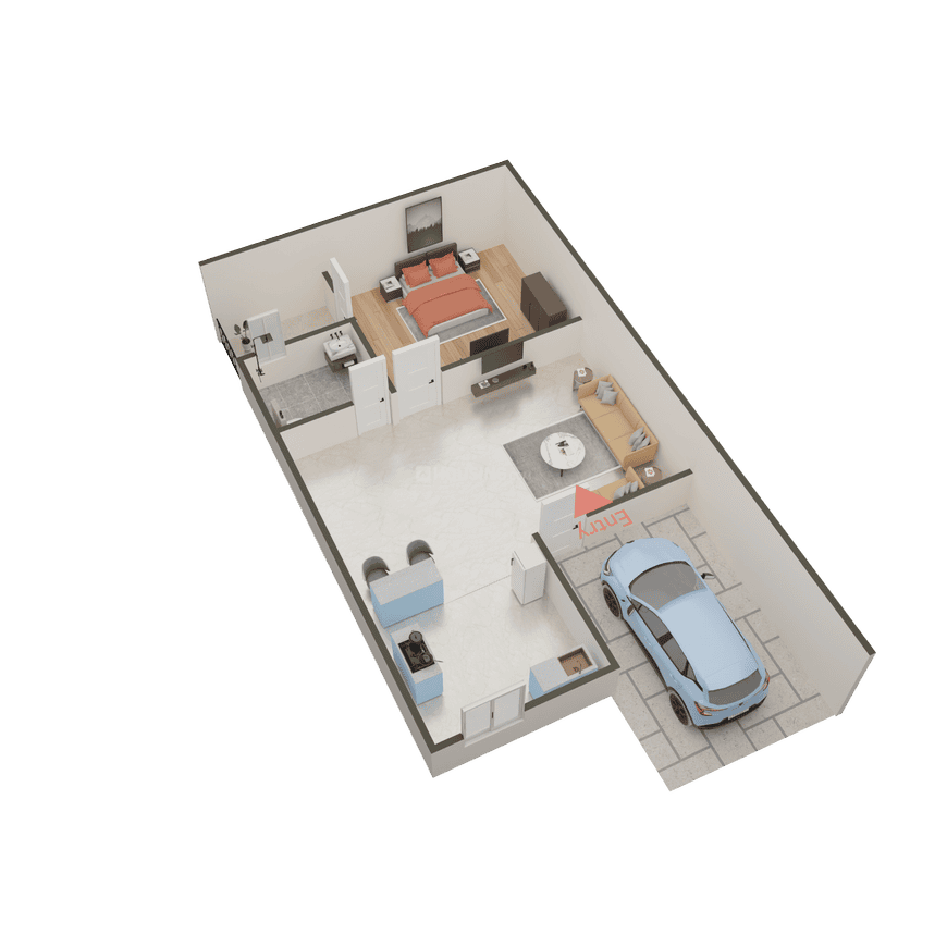 AB Crimson Villa - Image 35