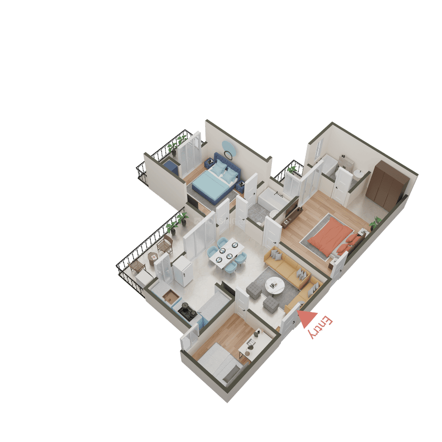 Newtech La Palacia - Image 30