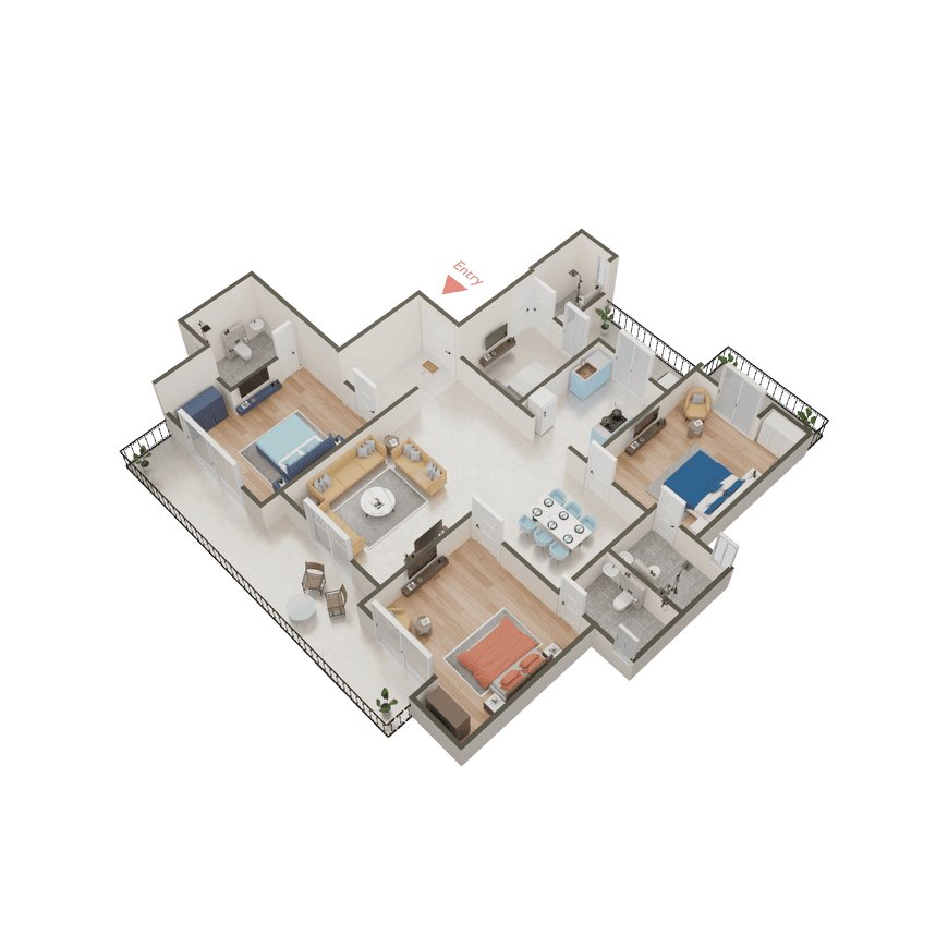 Aurum Alumni Bliss - Image 33