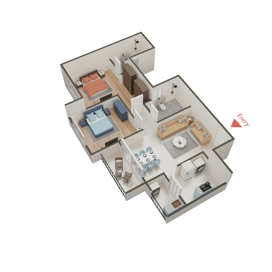 Century Novus - Image 31