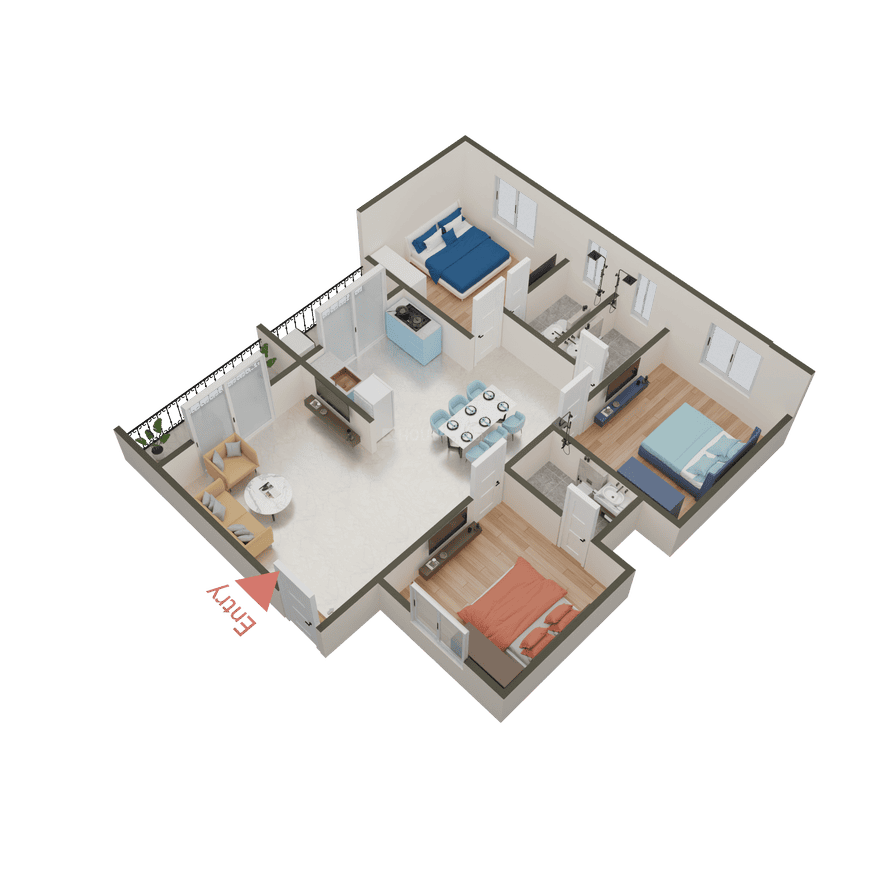 DS Skycity - Image 41