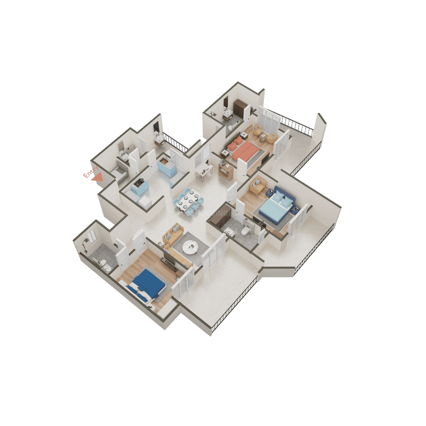 Jade County Phase 1 - Image 17