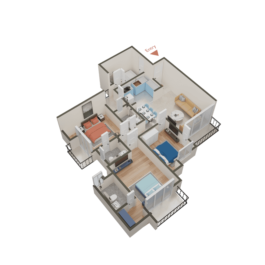 ABA Cherry County - Image 55