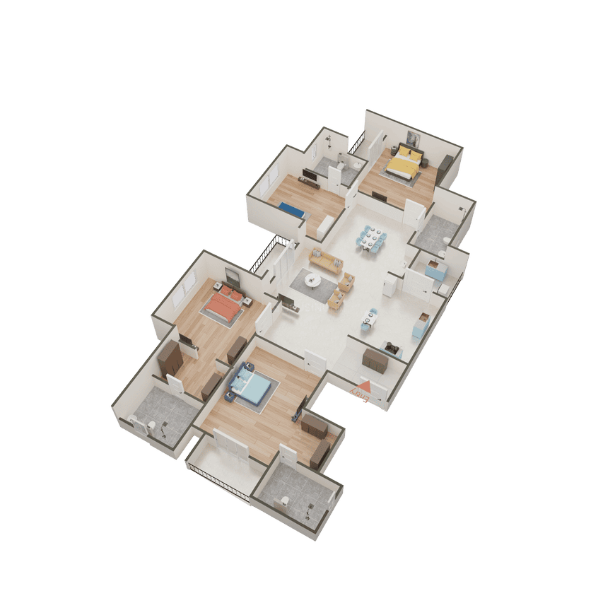 DNR Arista Phase 1 - Image 56
