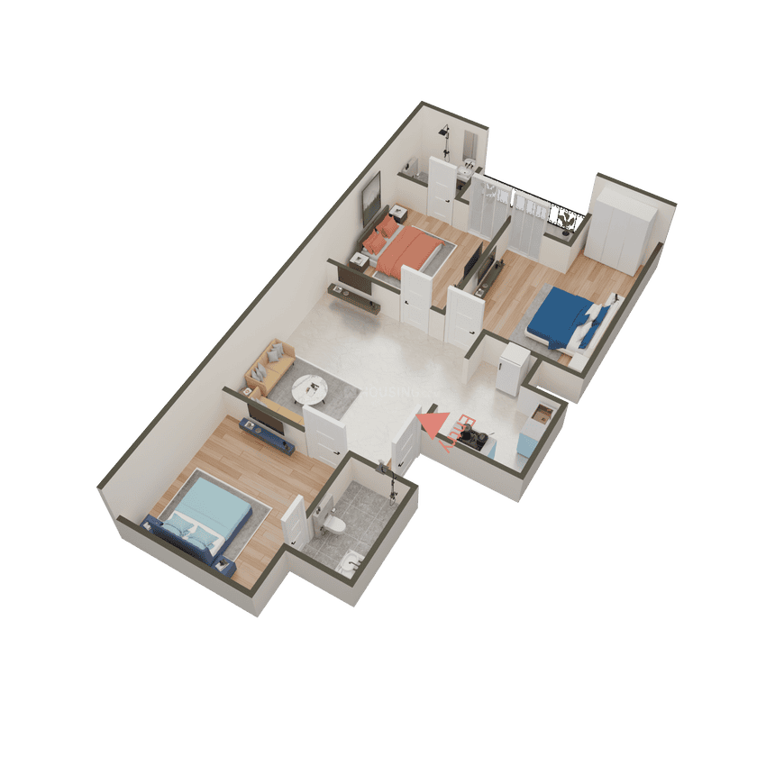 Sorrel Homes - Image 16