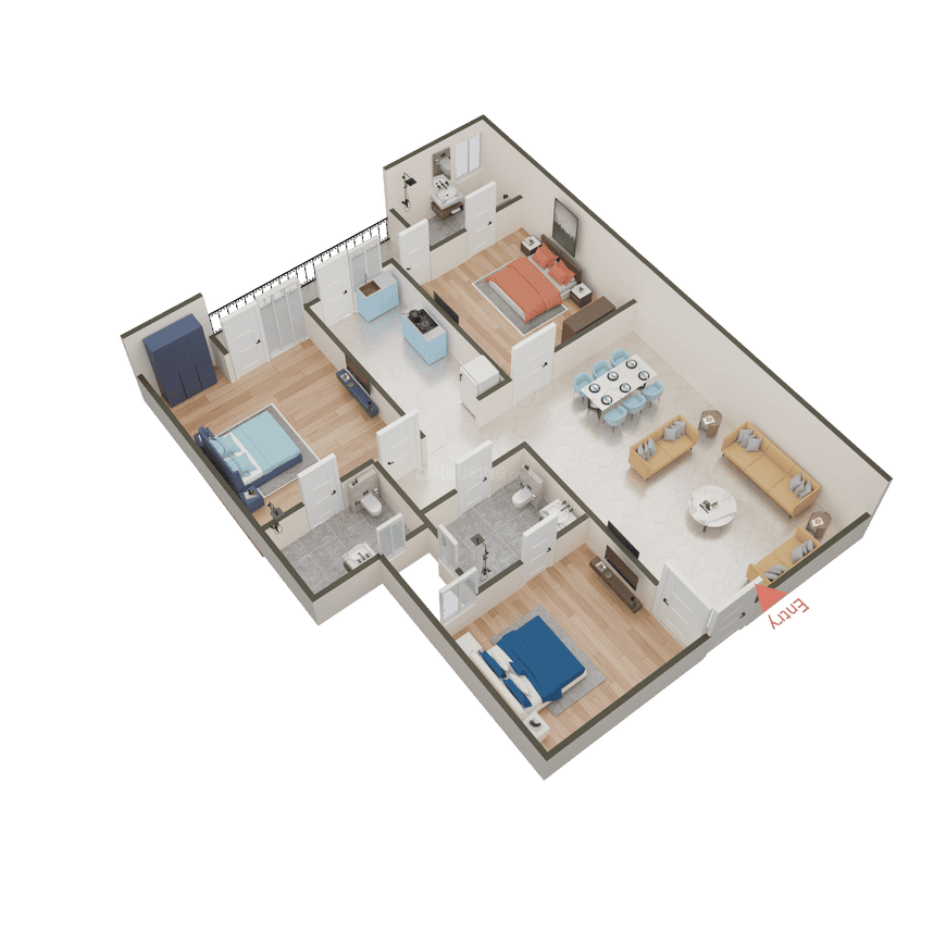 VRSA The Ultima Heights - Image 25