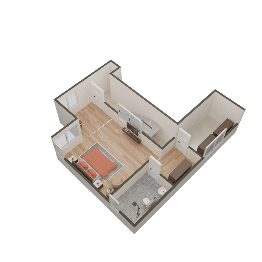 Jaypee Wish Town Klassic - Image 41